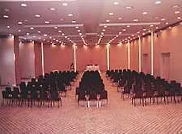 Ξενοδοχείο Crowne Plaza Κωνσταντινούπολη