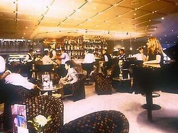 Ξενοδοχείο Crowne Plaza